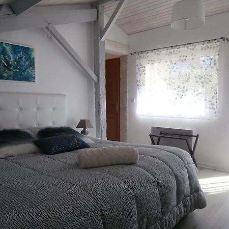 Chambres D'Hotes Bien Etre 47 소스 객실 사진