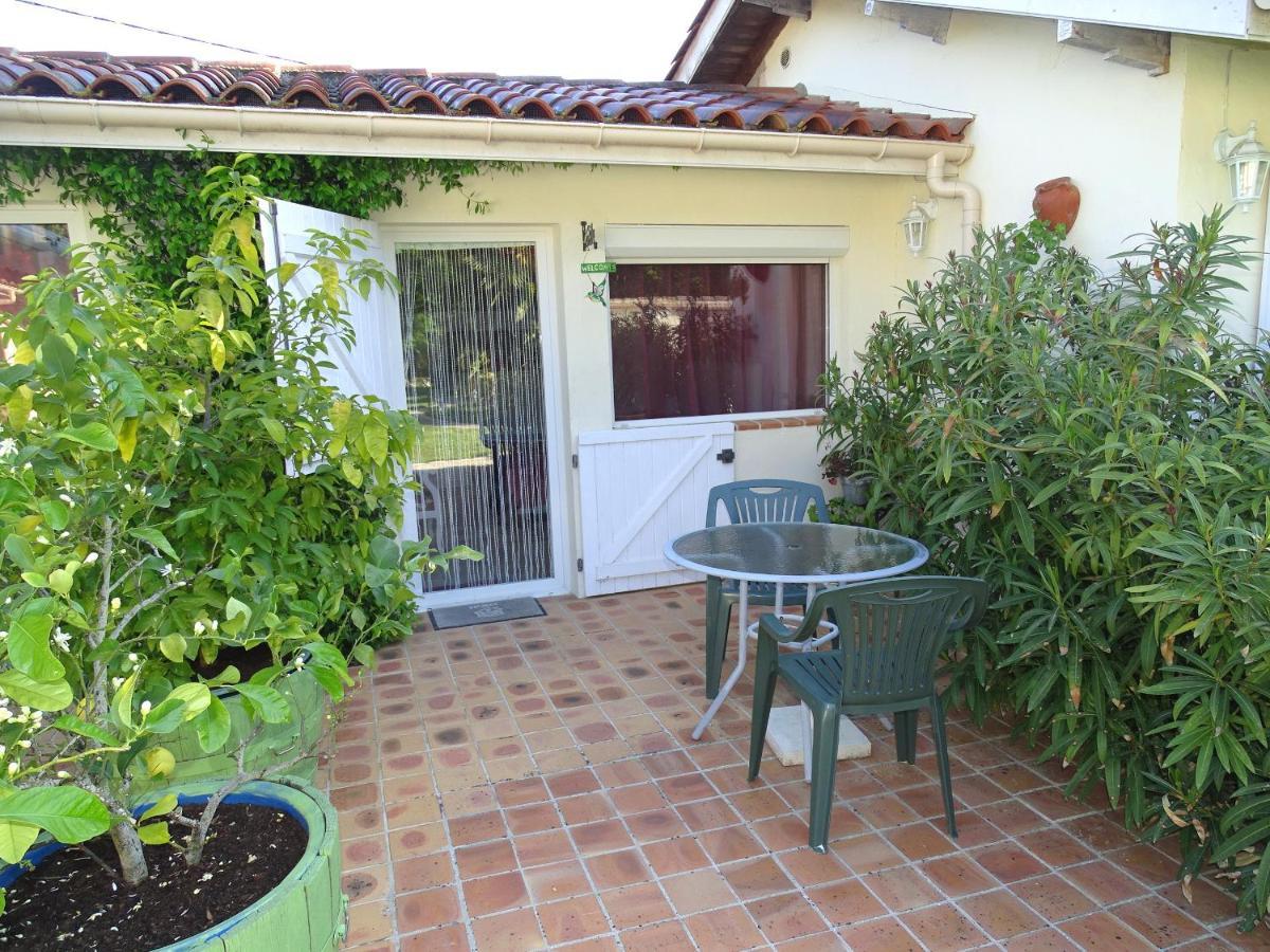 Chambres D'Hotes Bien Etre 47 소스 외부 사진