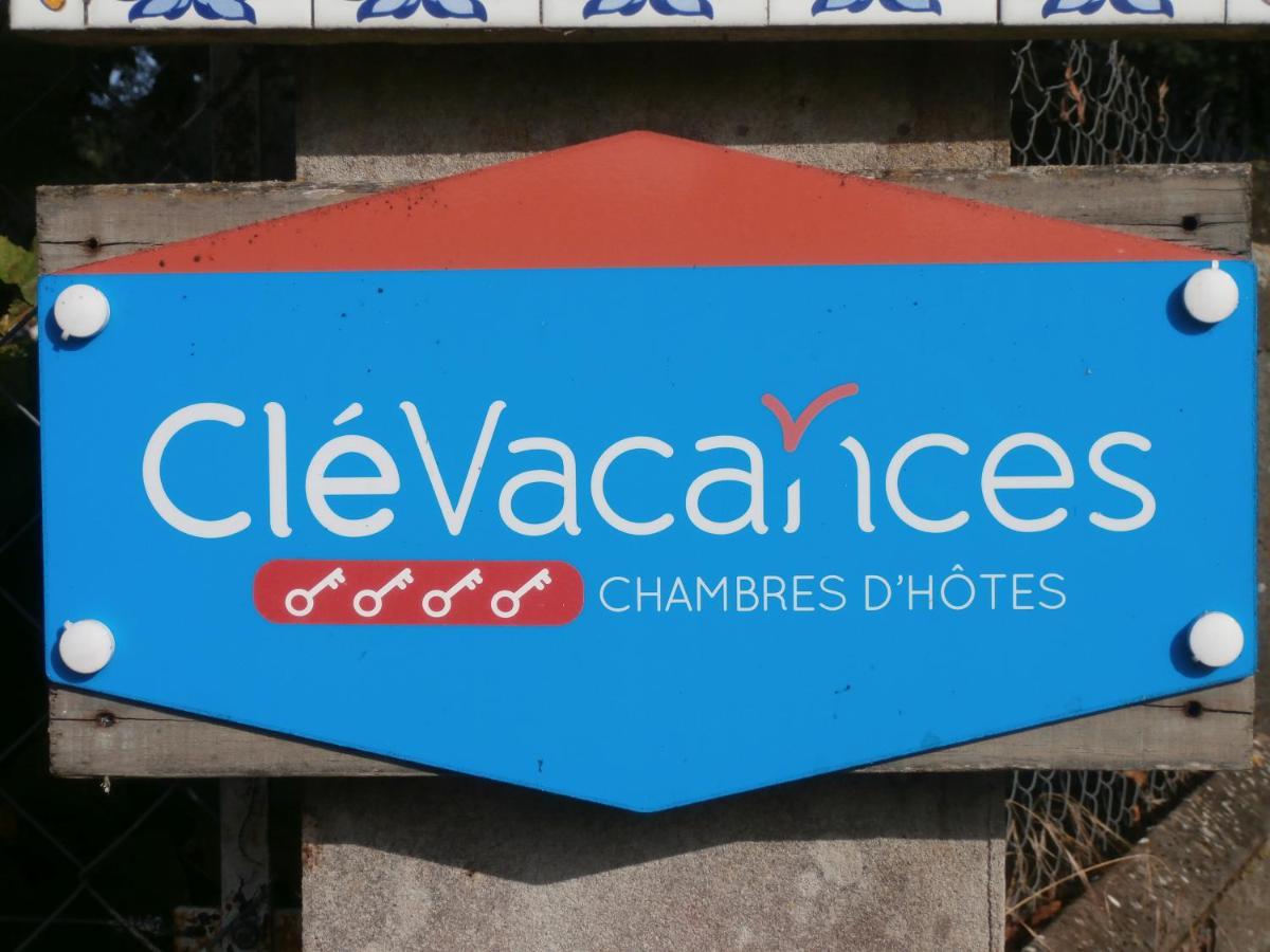 Chambres D'Hotes Bien Etre 47 소스 외부 사진