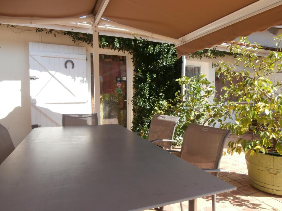 Chambres D'Hotes Bien Etre 47 소스 외부 사진