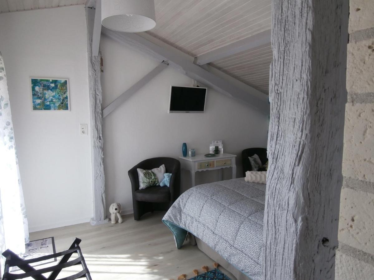 Chambres D'Hotes Bien Etre 47 소스 외부 사진