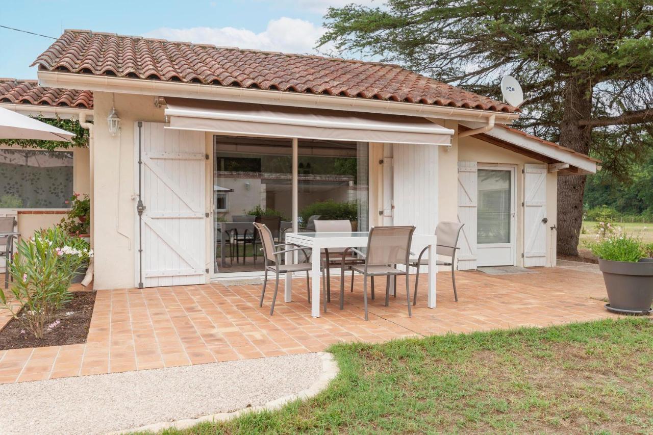 Chambres D'Hotes Bien Etre 47 소스 외부 사진