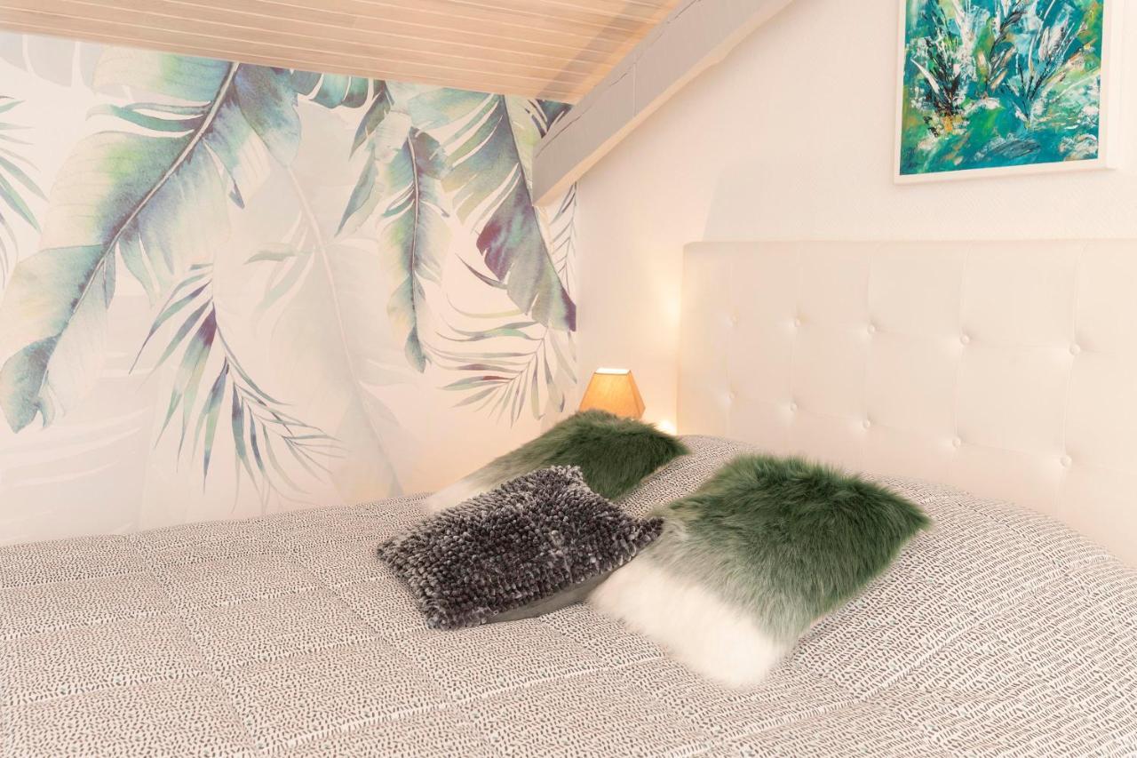 Chambres D'Hotes Bien Etre 47 소스 외부 사진
