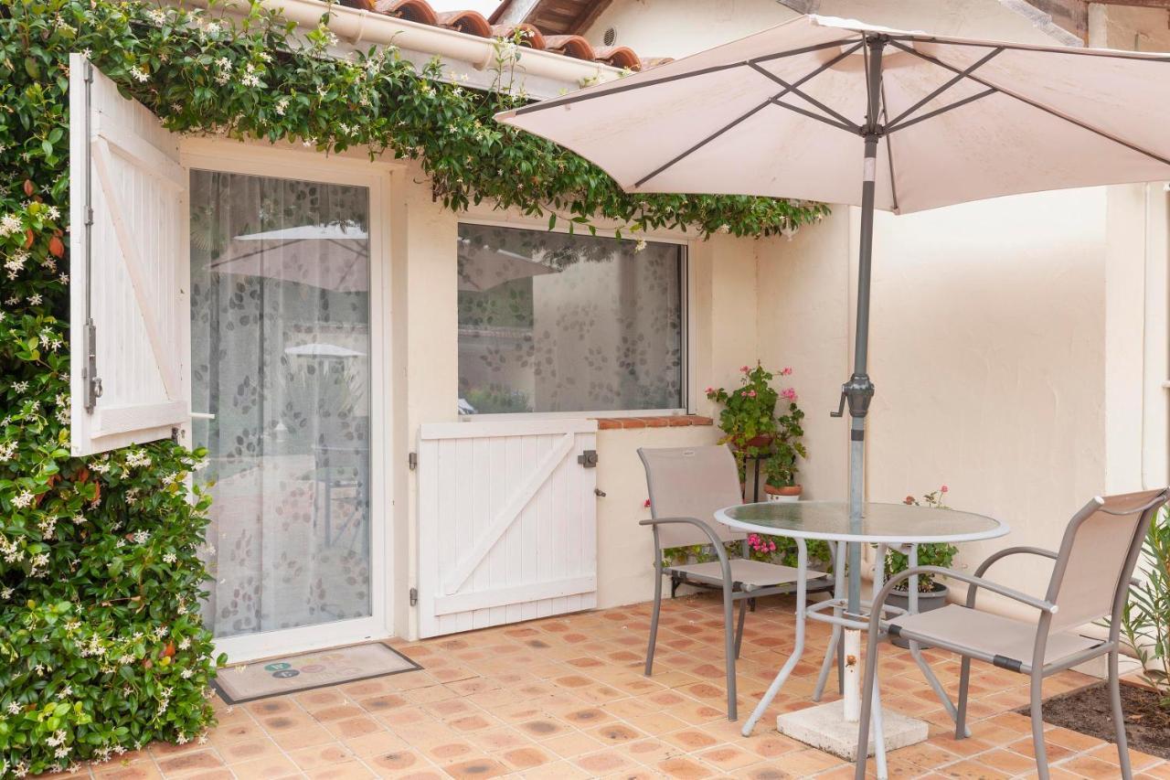 Chambres D'Hotes Bien Etre 47 소스 외부 사진