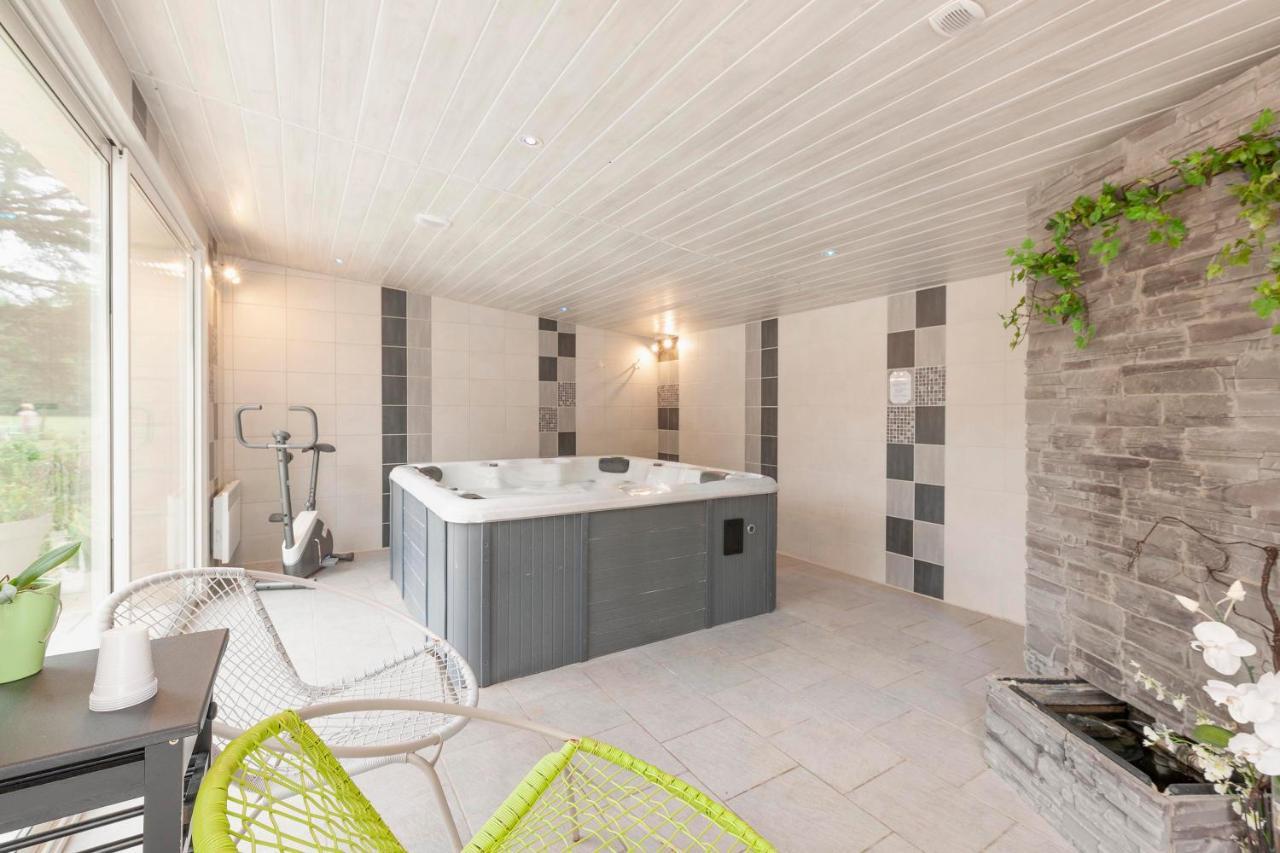 Chambres D'Hotes Bien Etre 47 소스 외부 사진