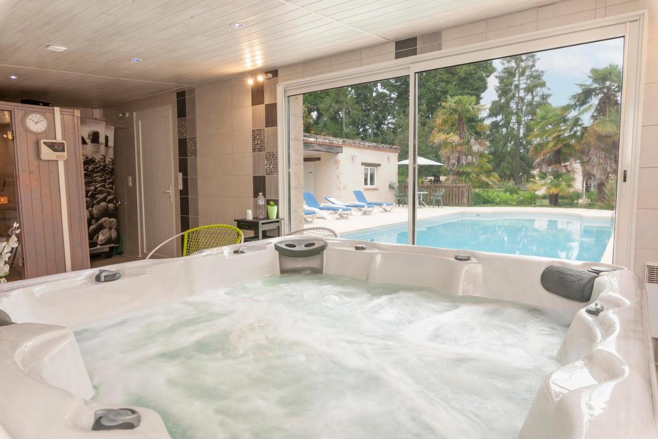 Chambres D'Hotes Bien Etre 47 소스 외부 사진