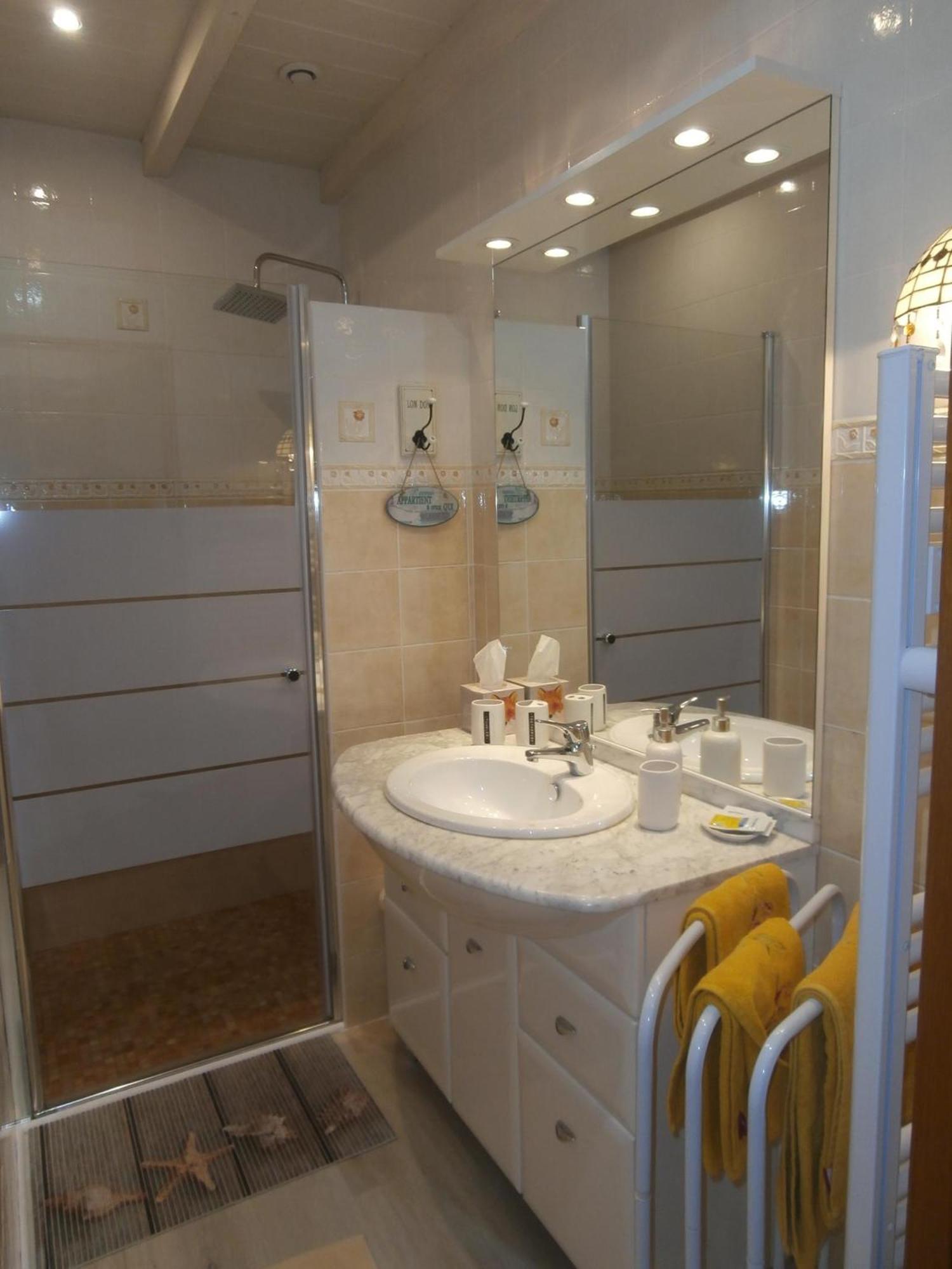 Chambres D'Hotes Bien Etre 47 소스 객실 사진