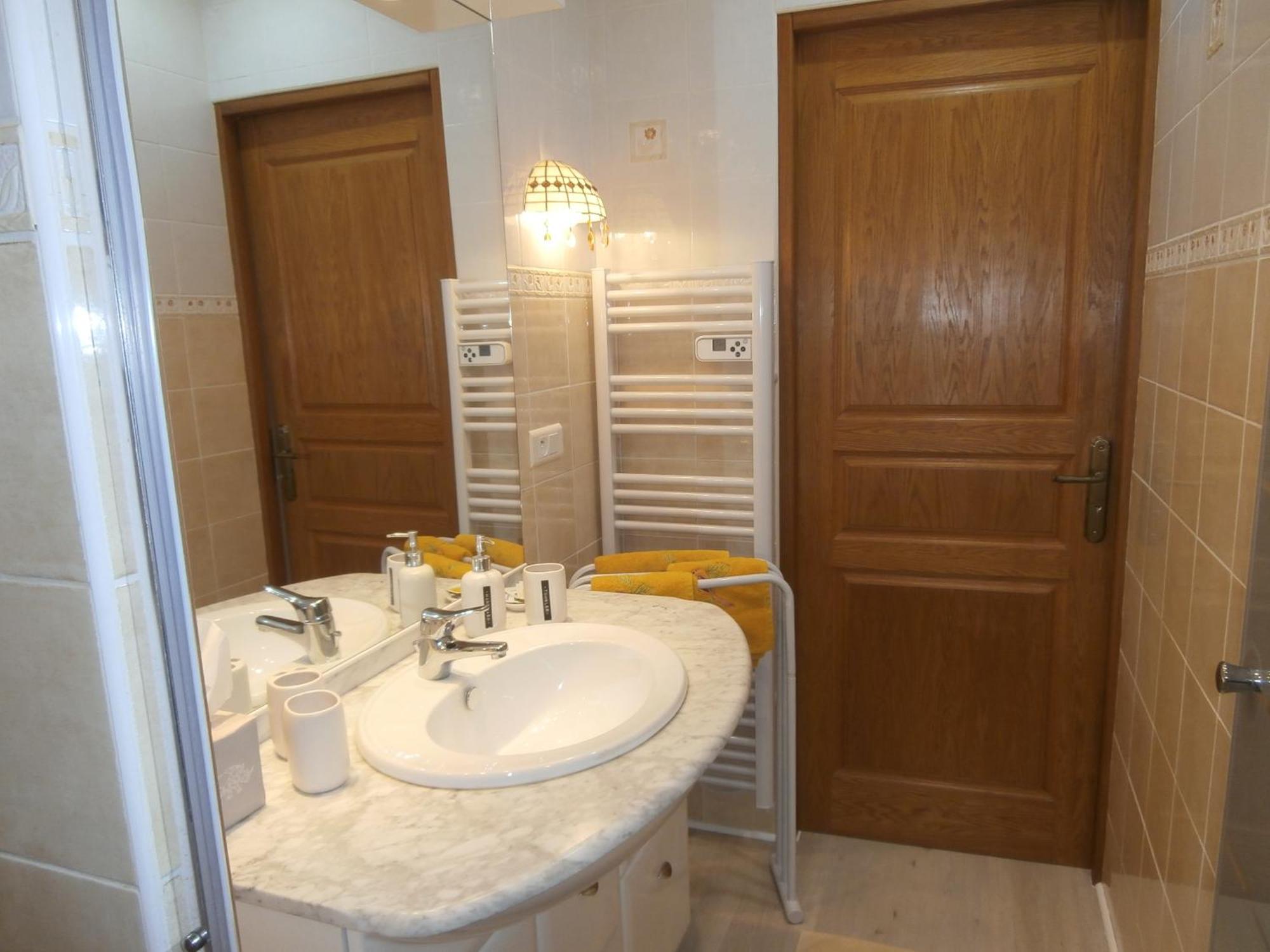 Chambres D'Hotes Bien Etre 47 소스 객실 사진
