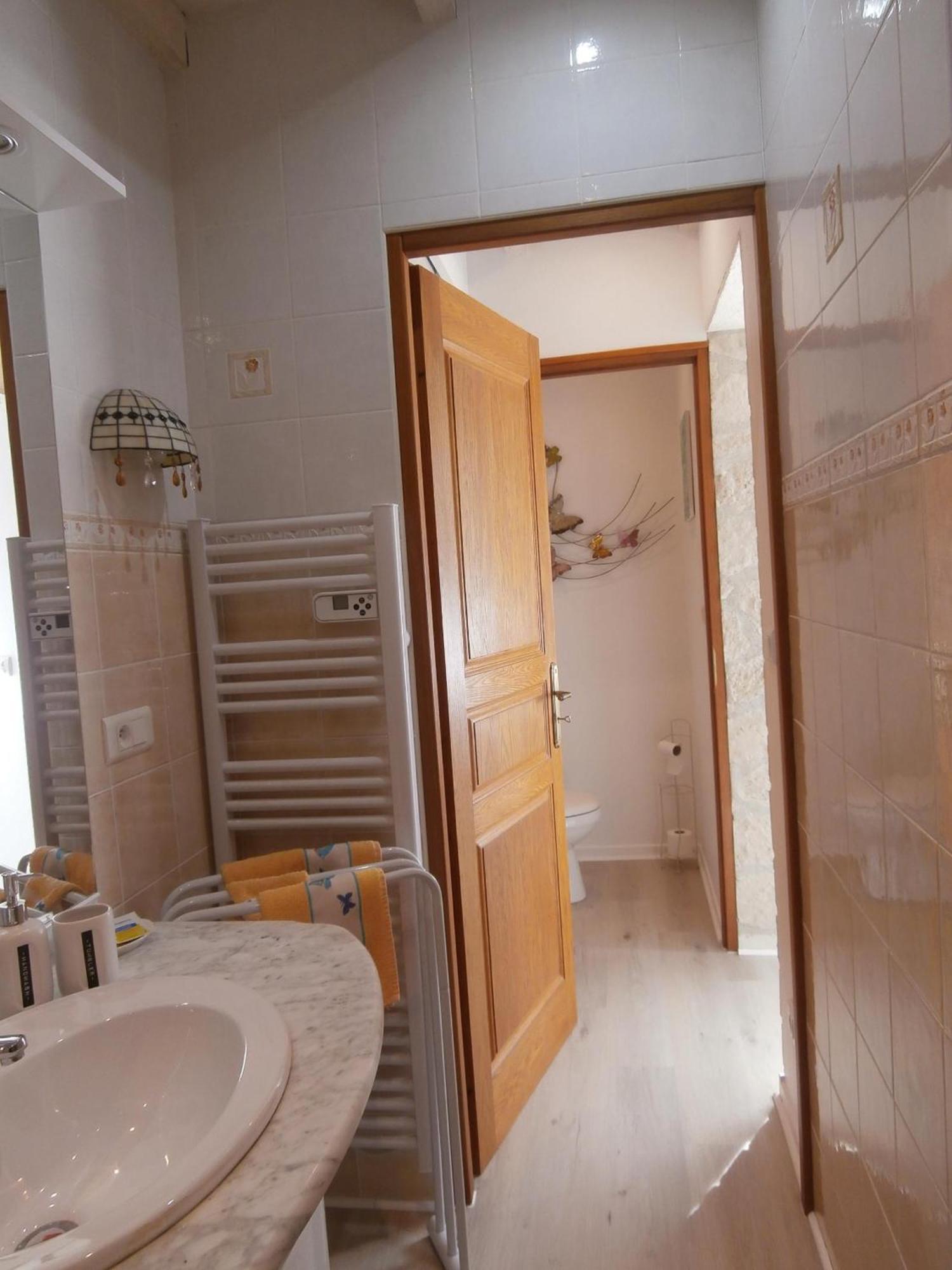 Chambres D'Hotes Bien Etre 47 소스 객실 사진
