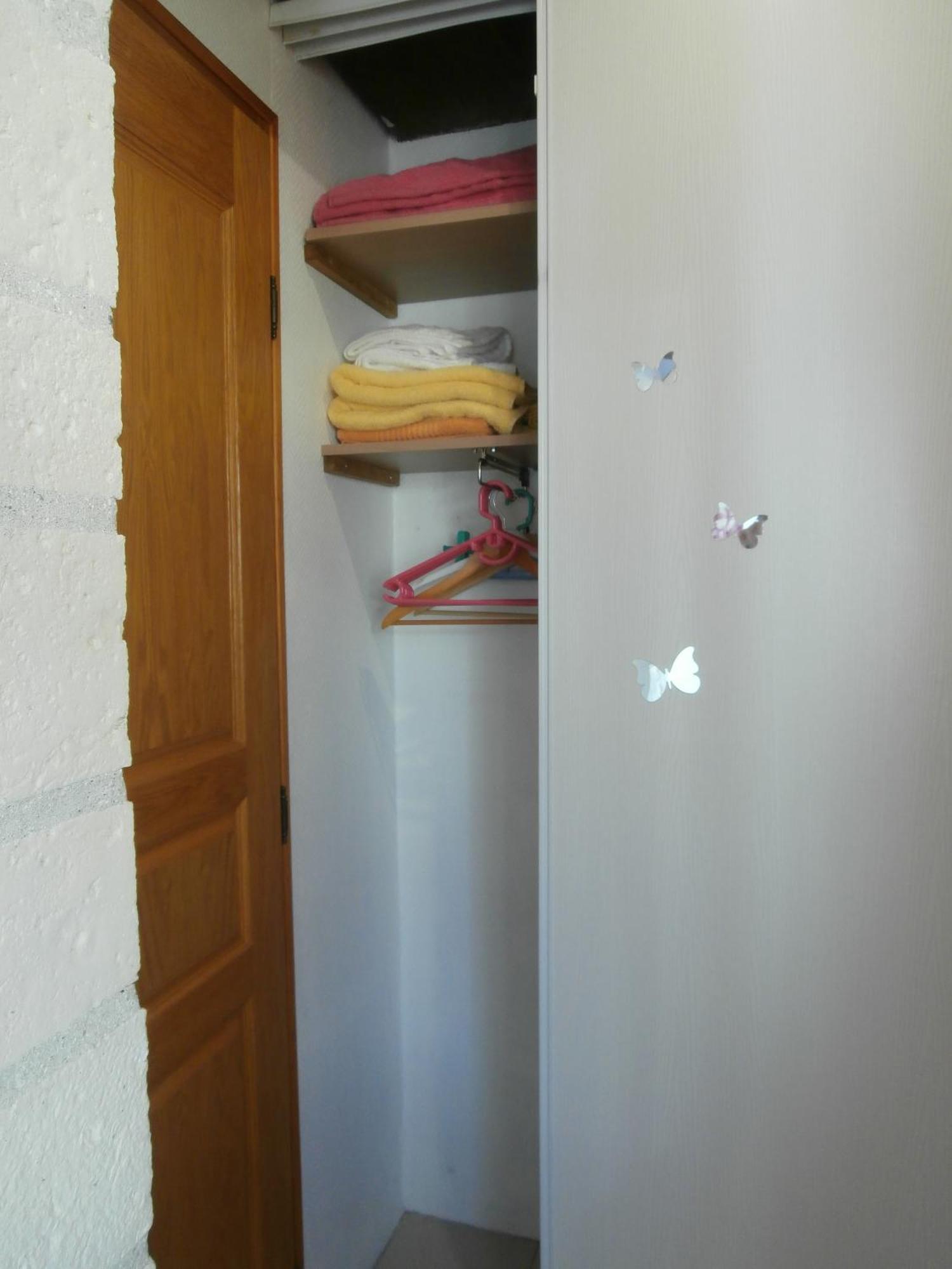 Chambres D'Hotes Bien Etre 47 소스 객실 사진